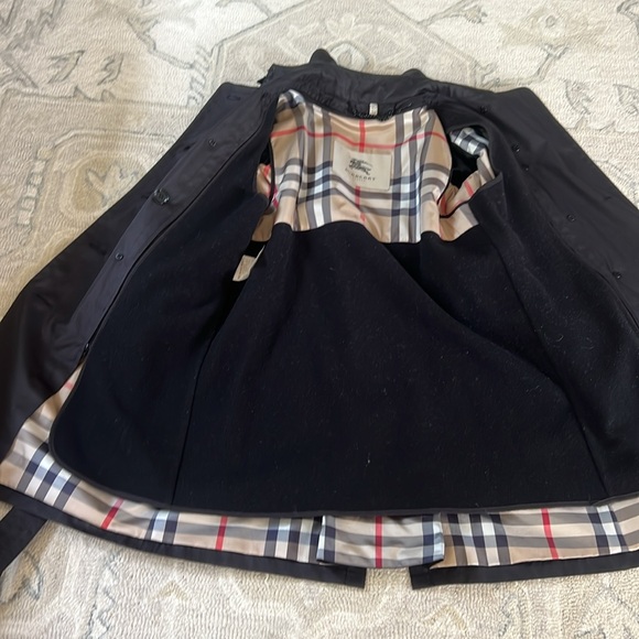 Burberry Coat - Picture 10 of 16